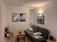 T2 au Cœur du Centre Historique de la Rochelle