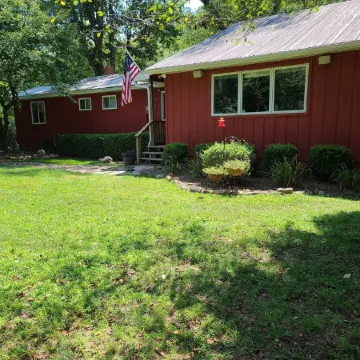 " Nottely River Retreat"