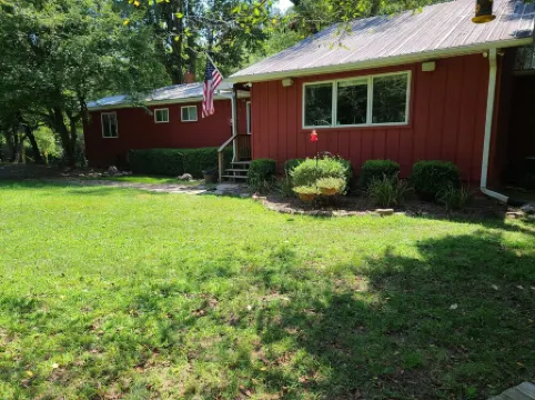 " Nottely River Retreat"