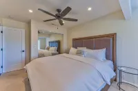 Monterey Bay Home Near Pebble Beach & Carmel with Putting Green & AC 3Bed 2 Bath