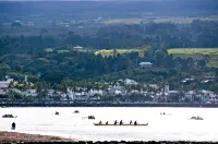 Private Garden Cottage on 5 acre country estate /Walk to the Botanic Gardens!