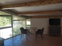 Studio Dans un Village Médiéval de la Drôme Provençale