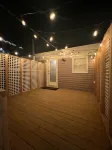 The Wine House, Sitting atop of Warwick's brand new Wine Bar