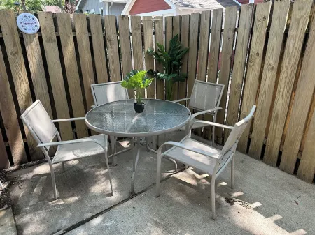 The Lakeview w/ the BEST location & views!  Newly remodeled Lakefront home! 🌴 Отели в г. Клир Лейк