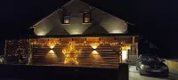 Time-out 1 with balcony, 65sqm, quiet & idyllic location Hotels in der Nähe von Die Roßfelder Steineiche