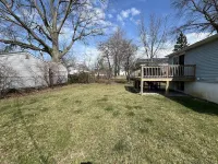 Family Retreat-Walk to Lake-Cedar Point-Deck/Grill