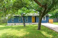 ★Comfortable 3BR Ranch-Style Home in Georgetown★