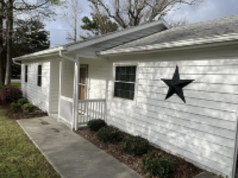 Beaufort Star! Hotels in Beaufort