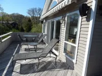 Beautiful Hither Hills Area - Walk to Ocean - Great Off-Season Rates
