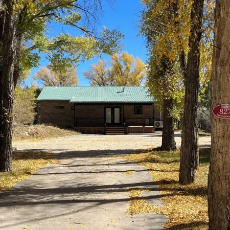 Riverside Retreat: Pet Friendly: Bryce/Zion, Rafting, Fishing, Hiking