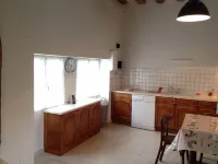 Spacious 18th century house, Loire Valley UNESCO heritage