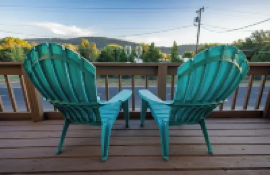 Lakeview Haven House in Klamath Falls - Family-sized house with board game