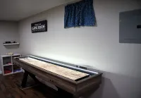 At Home on South Canyon Newly remodeled Ranch home with plenty of space.