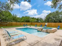 Charming 4BDRM Home / Pool & Hot Tub / Near Wineries! - piscine