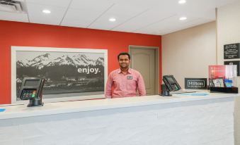 Hampton Inn and Suites by Hilton Ruidoso