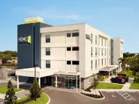 Home2 Suites by Hilton Sarasota Bradenton Airport Hotels in Manatee County