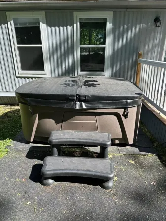 Wild Rose Retreat - Hot tub and Lake Access