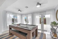 4-bedroom vacation home just 24 minutes from Las Olas Beach - 3-Star