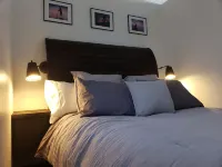The Tiny  Basecamp