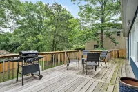 New! Great Location! Updated! Walk to Oaklawn! 5 Minutes to Downtown! Dogs OK! 핫스프링스 호텔