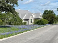 Horizon Hilltop Lakehouse