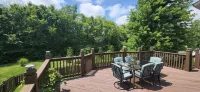 O'Fallon Edge Oasis- 4bd/3bt, Wooded Backyard, Office, Great Family Getaway Hotels in O'Fallon
