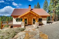 Evening Star: amazing mountain home in the Rockies near skiing 베일 스키 리조트 주변 호텔