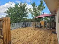 Family Hot Tub Retreat & Starlink!
