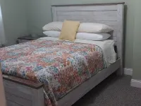 PRIVATE HOME Private pool, steps to the BEACH Hotels in Ponce Inlet