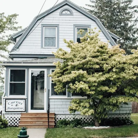 2-Bedroom Vacation Home in Hammondsport Near Keuka Lake