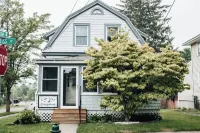 2-Bedroom Vacation Home in Hammondsport Near Keuka Lake