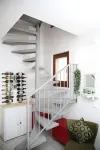 Lovely house close to the lake with panoramic lake and mountain views