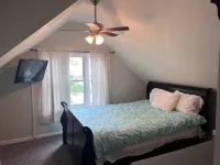Lakefront 4 Bedroom Home on Conesus Lake