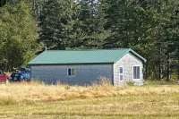 Ebb Tide- "Magical by Nature"