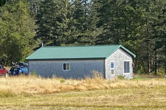 Ebb Tide- "Magical by Nature"