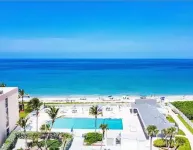 Your Cottage at the Beach