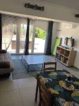 Appartement Dans Havre de Paie Avec Grande Piscine et vue Imprenable