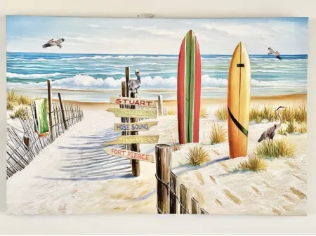 Adorable beach cottage 2/1, Sleeps 6, Pet Friendly, Minutes to Beach Отели рядом с достопримечательностью «сквер Уан»