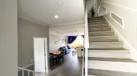 Perfect family two story Villa 8 near SeaWorld