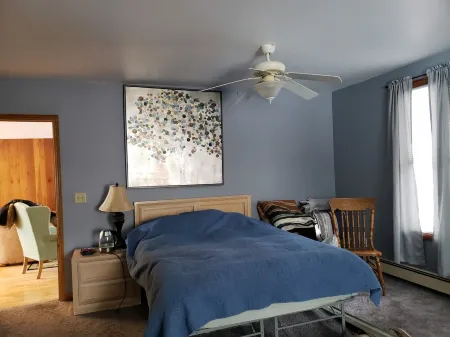 Family Friendly on the Crystal River