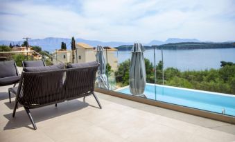 Villa Onar Onorama in Greece
