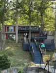 Lakefront Home in Sunrise Beach