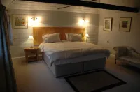 Converted Granary in SE Kent UK