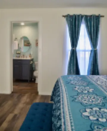 Completely Renovated Home with Mountain Views