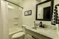 Speedway "Finish Line" House