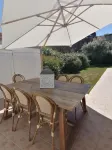 Villa pornic 8/9 persons sea view 1min from the beach