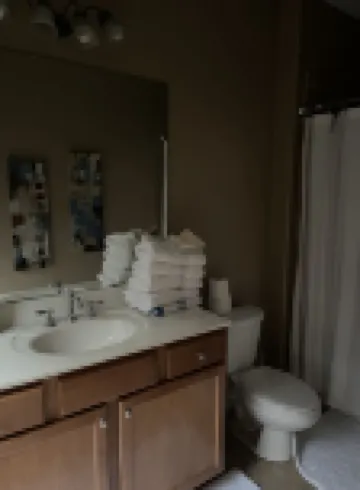 Whole house near Hartsfield Jackson airport