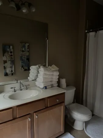 Whole house near Hartsfield Jackson airport