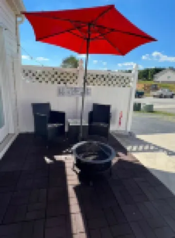 Cozy home Close to everything in Christiansburg and Blacksburg