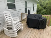 Serenity at Pickwick- Minutes from JP Coleman State Park